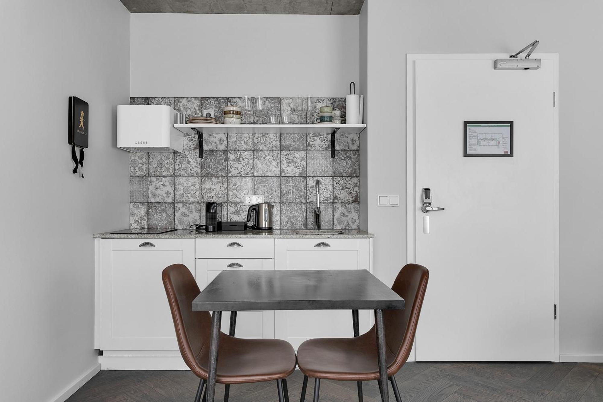 The Swan House By Heimaleiga 3* Reikiavik
