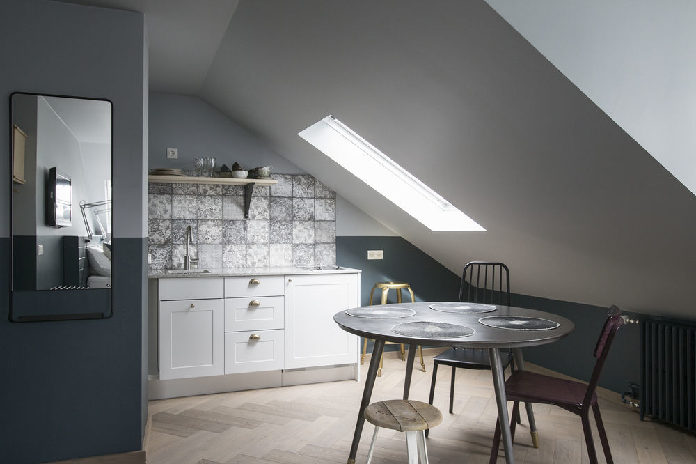 The Swan House By Heimaleiga 3* Reikiavik