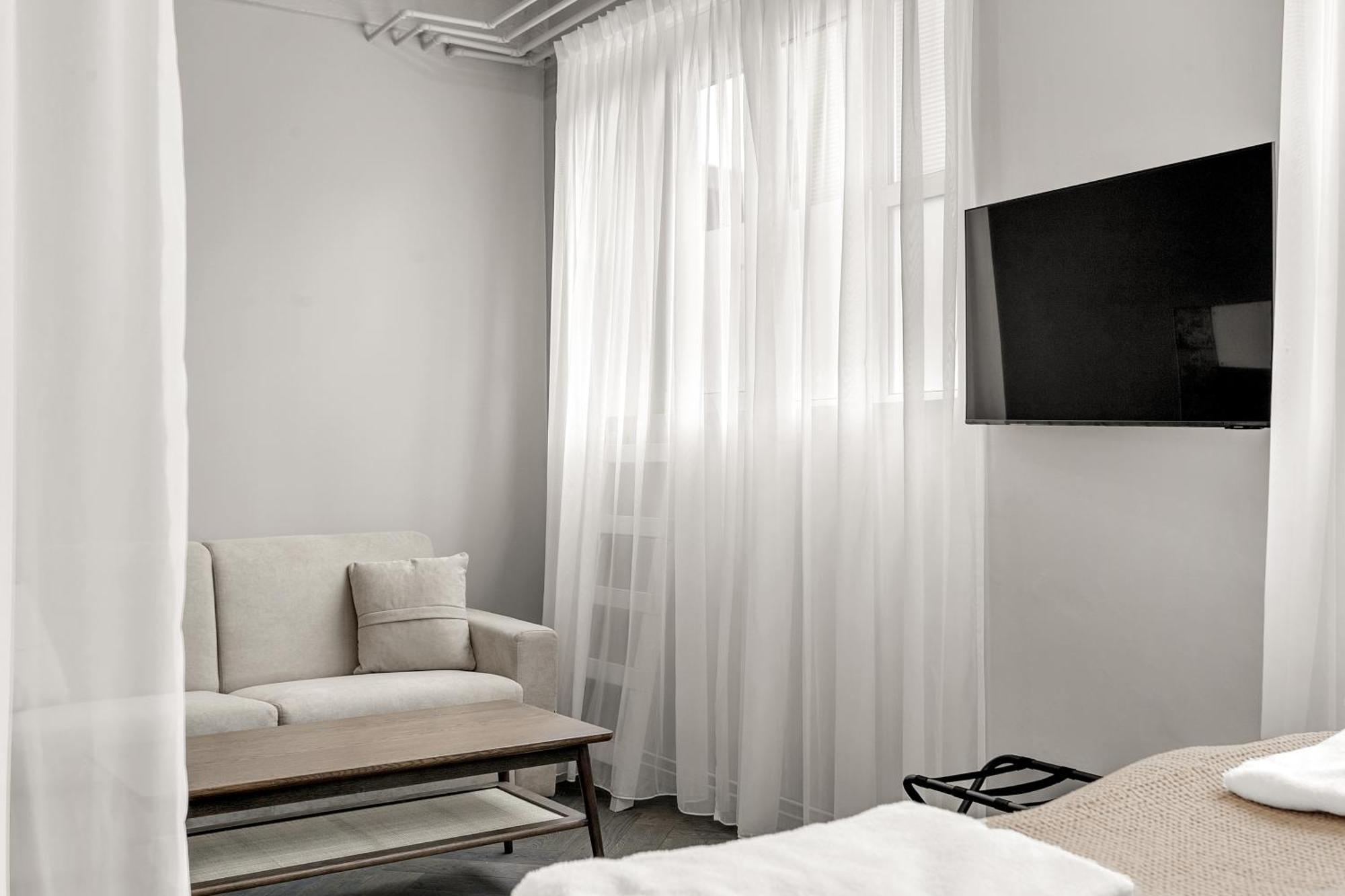 The Swan House By Heimaleiga Appart hôtel 3*