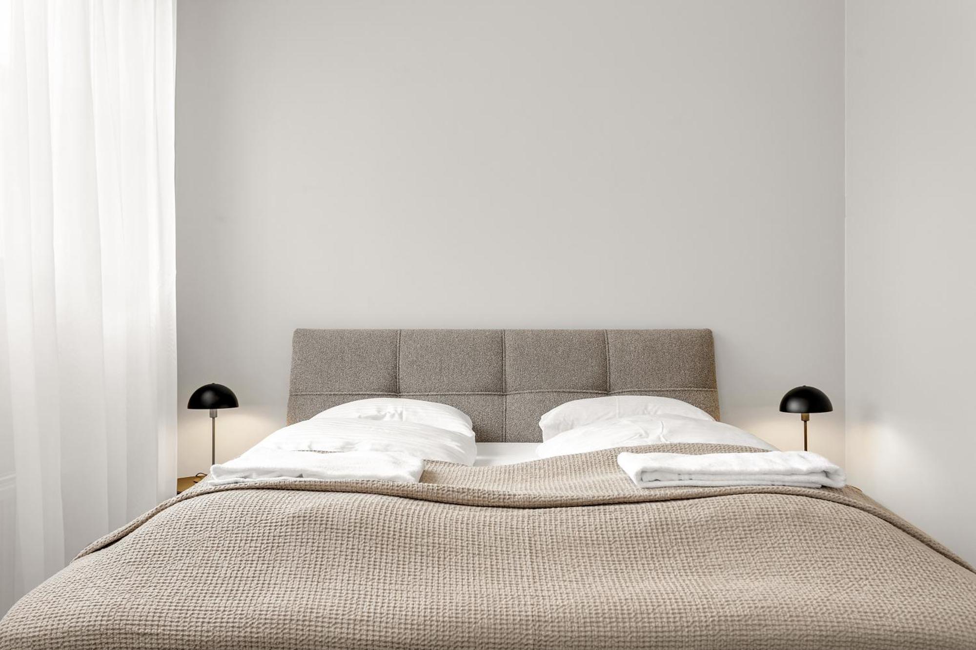 Appart hôtel The Swan House By Heimaleiga 3*