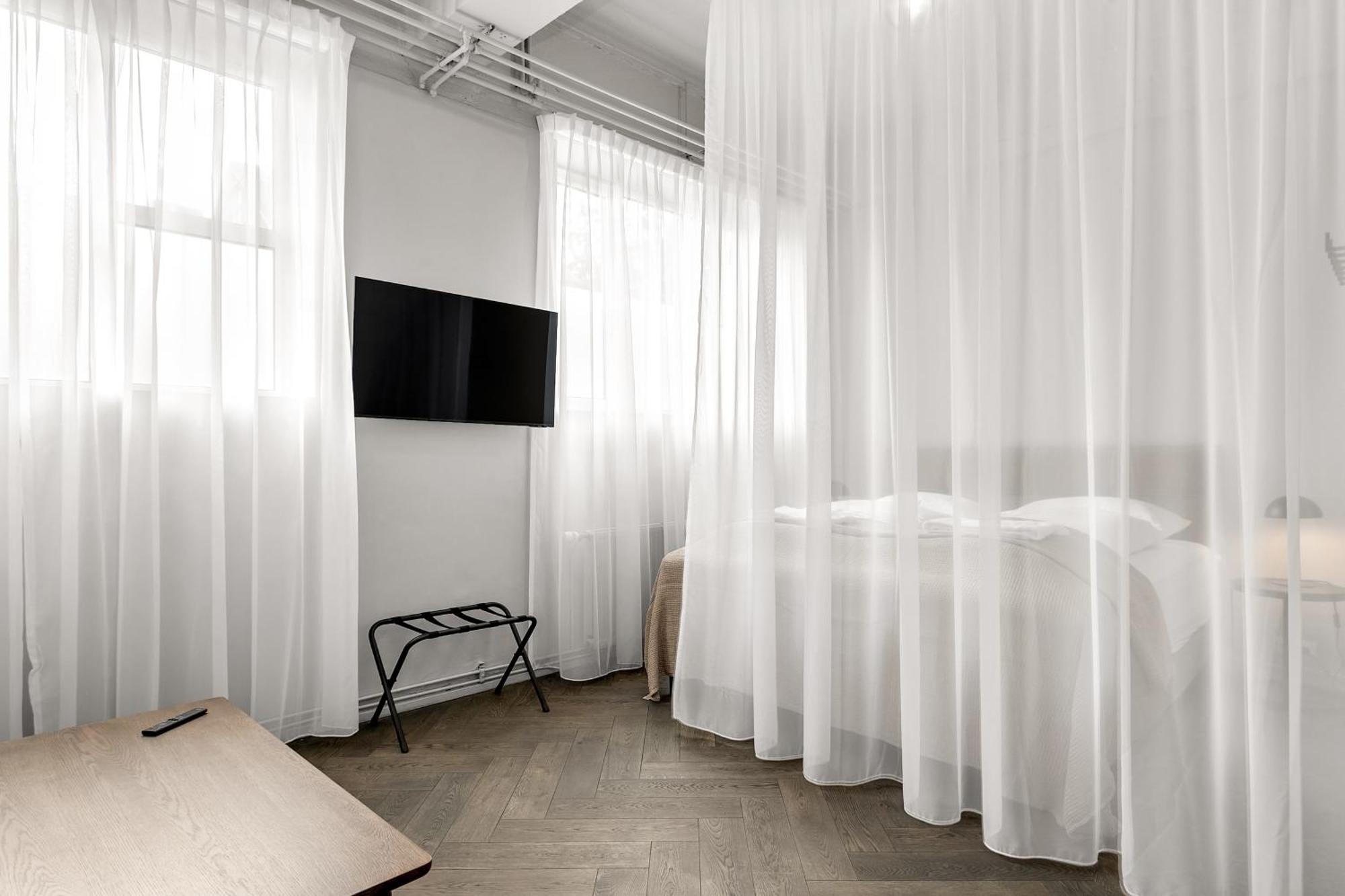 The Swan House By Heimaleiga Reikiavik